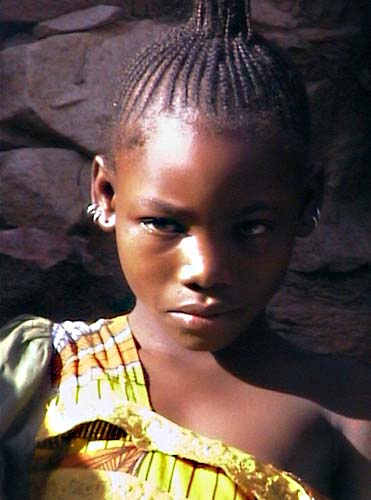 Mathilde