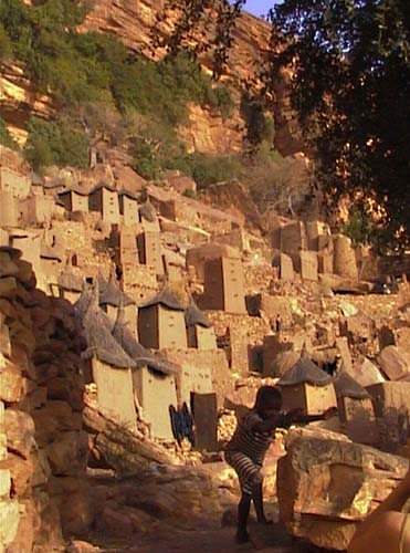 village