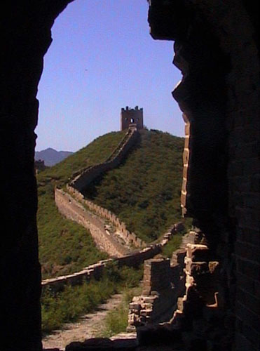 muraille